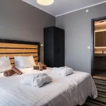 Otel Johan Design &