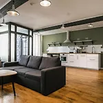 Johan Design & Spa Hotel Hotel Kuressaare