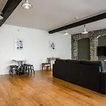 Johan Design & Spa Hotel Hotel Kuressaare