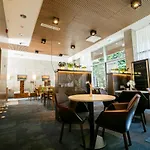 Johan Design & Spa Hotel 4*