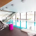 Otel Johan Design & 4*