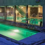 Hotel Johan Design & Spa Hotel Kuressaare