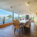 Johan Design & Spa Hotel
