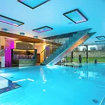 Johan Design & Spa Hotel Hotel
