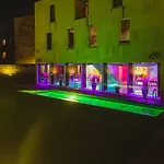 Johan Design & Spa Hotel 4*