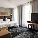 Johan Design & Otel Kuressaare