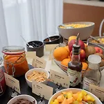 Johan Design & Spa Hotel Hotel Kuressaare