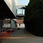 Hotel Johan Design & Spa Hotel