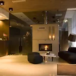 Johan Design & Spa Hotel Kuressaare