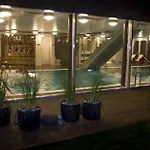 Hotel Johan Design & Spa Hotel 4*
