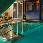 Johan Design & Spa Hotel 4* Kuressaare