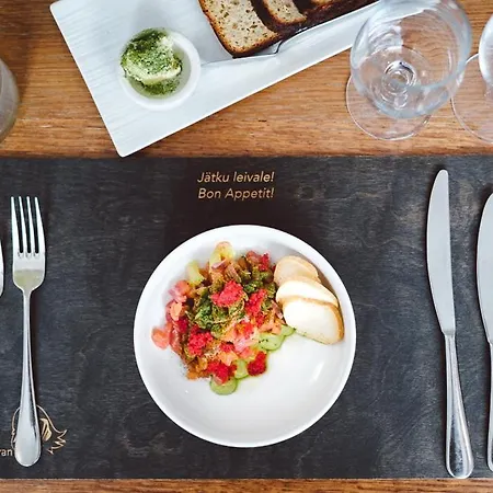 Johan Design & Kuressaare