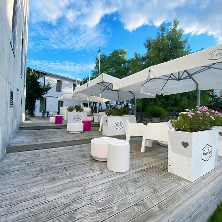 Johan Design & Spa Hotel