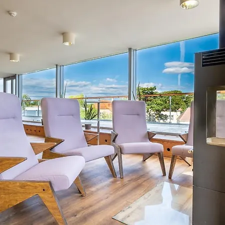 Hotell Johan Design&SPA Hotel