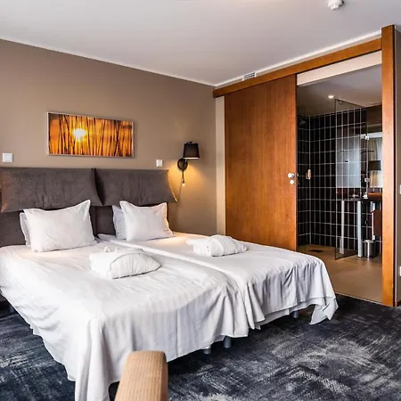 Johan Design & Spa Hotel