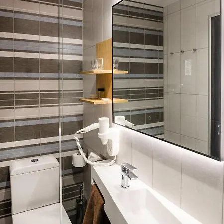 Johan Design & Hotel Kuressaare