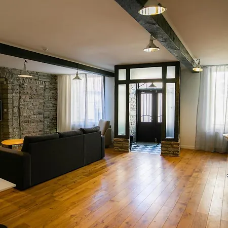 Johan Design&SPA Hotel 4* Kuressaare