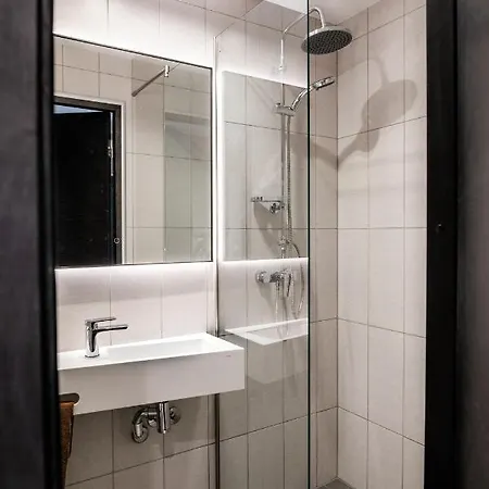 Johan Design & Spa Hotel Hotel 4*