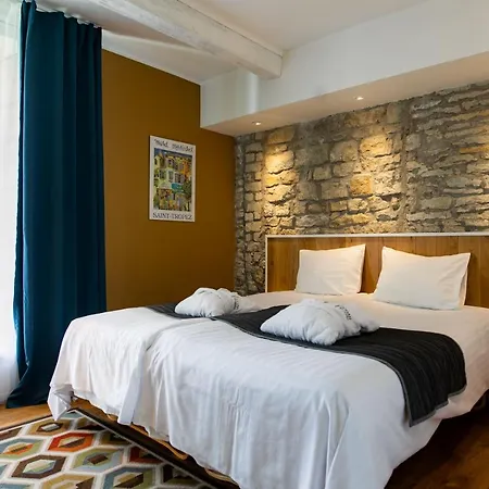 Johan Design&SPA Hotel 4*