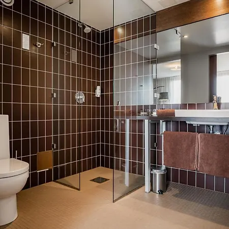 Johan Design & Spa Hotel Kuressaare