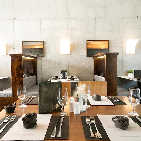 Johan Design & Spa Hotel 4* Kuressaare