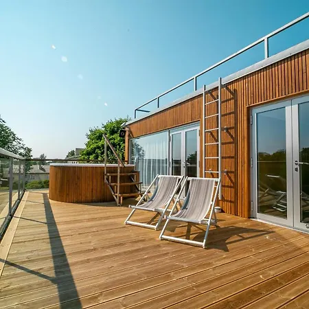 Johan Design&SPA Hotel Hotell Kuressaare