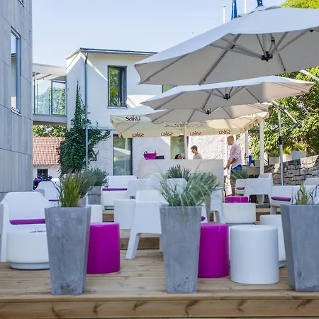 Hotel Johan Design & 4*