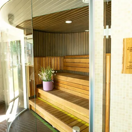 Johan Design & Spa Hotel