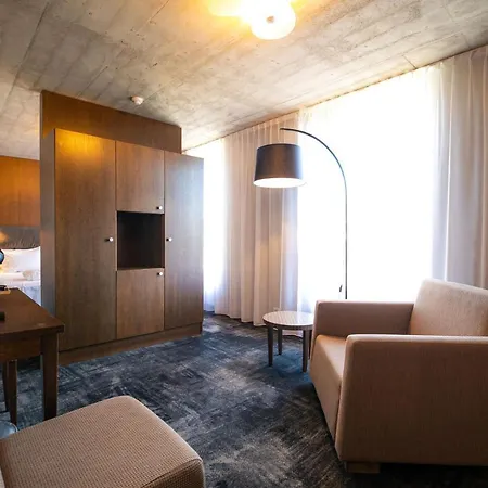 Johan Design&SPA Hotel 4* Kuressaare