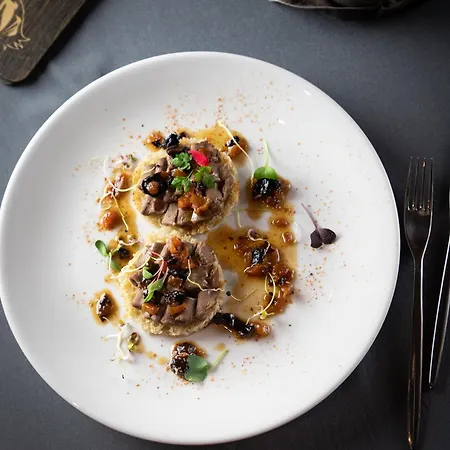 Hotel Johan Design & 4*