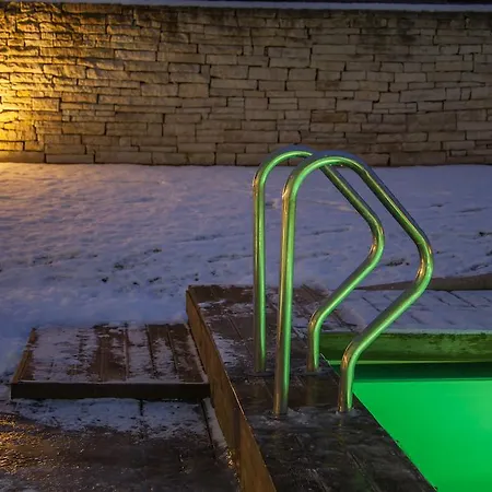 Johan Design & 4* Kuressaare