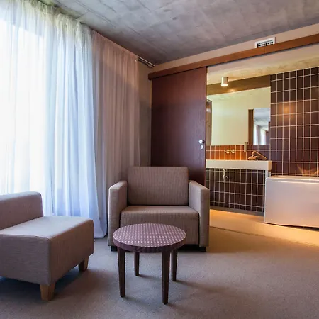 Johan Design&SPA Hotel Hotell
