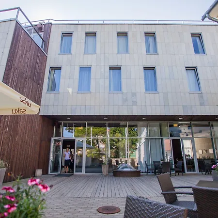 Hotel Johan Design & 4*