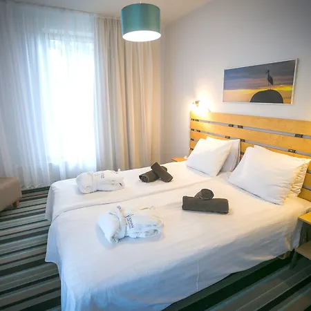 Johan Design & Spa Hotel Hotel Kuressaare