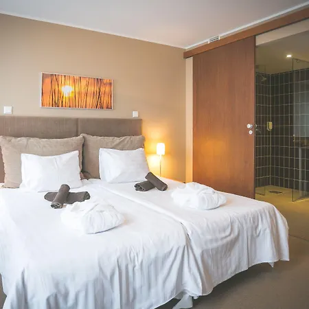 Hotell Johan Design&SPA Hotel 4*