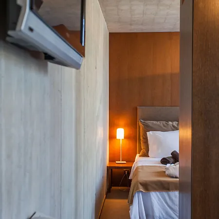 Johan Design&SPA Hotel Hotell Kuressaare