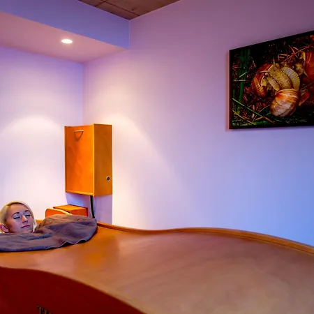 Johan Design&SPA Hotel 4* Kuressaare