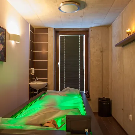 Hotell Johan Design&SPA Hotel Kuressaare