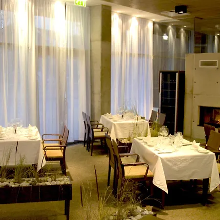 Johan Design & Spa Hotel Kuressaare