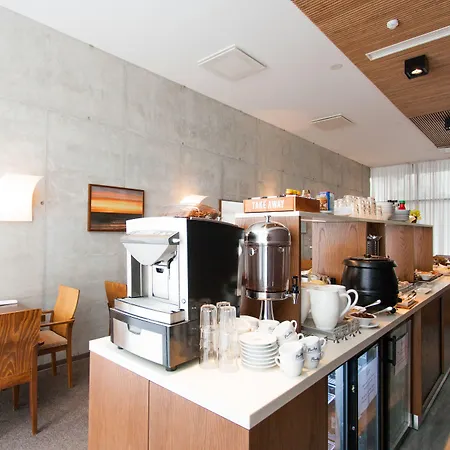 Johan Design&SPA Hotel