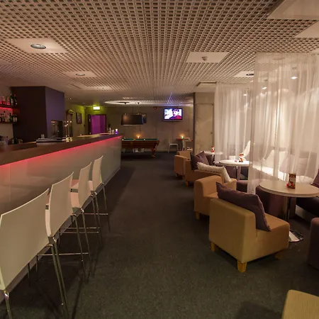 Hotel Johan Design & Spa Hotel 4*