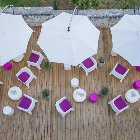 Johan Design & Spa Hotel Kuressaare