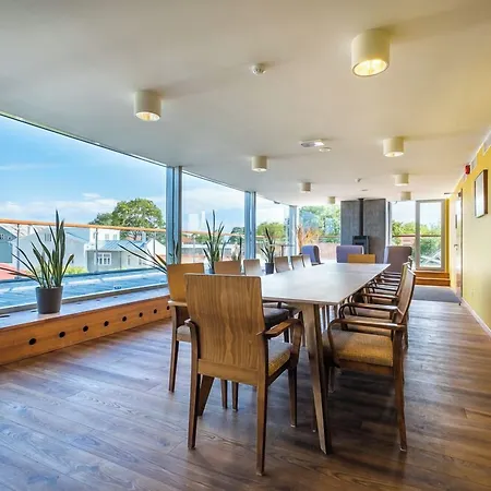 Johan Design&SPA Hotel