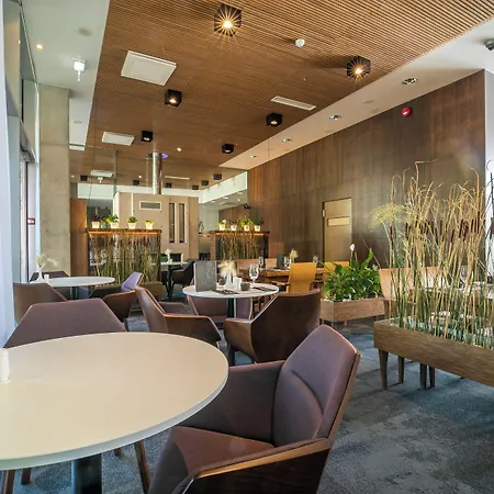 Johan Design & Hotel Kuressaare