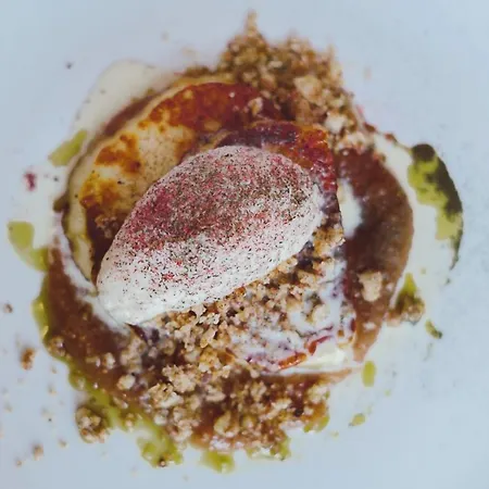 Hotel Johan Design & Spa Hotel