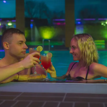 Johan Design & Spa Hotel Hotel