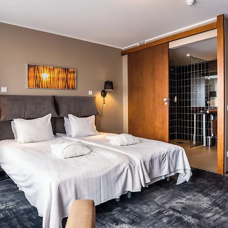 Johan Design&SPA Hotel