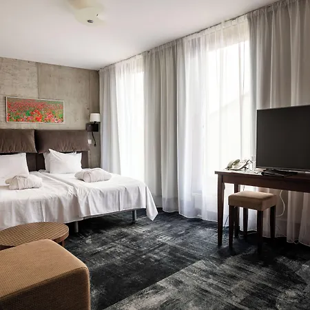 Johan Design & Spa Hotel Hotel Kuressaare