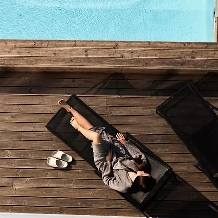 Hotell Johan Design&SPA Hotel 4*