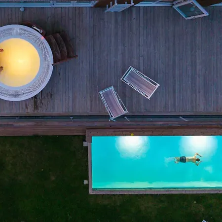 Hotel Johan Design & 4*